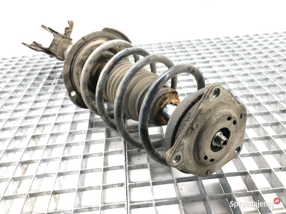 AMORTYZATOR PRAWY PRZÓD MERCEDES W169 15 sprzedam