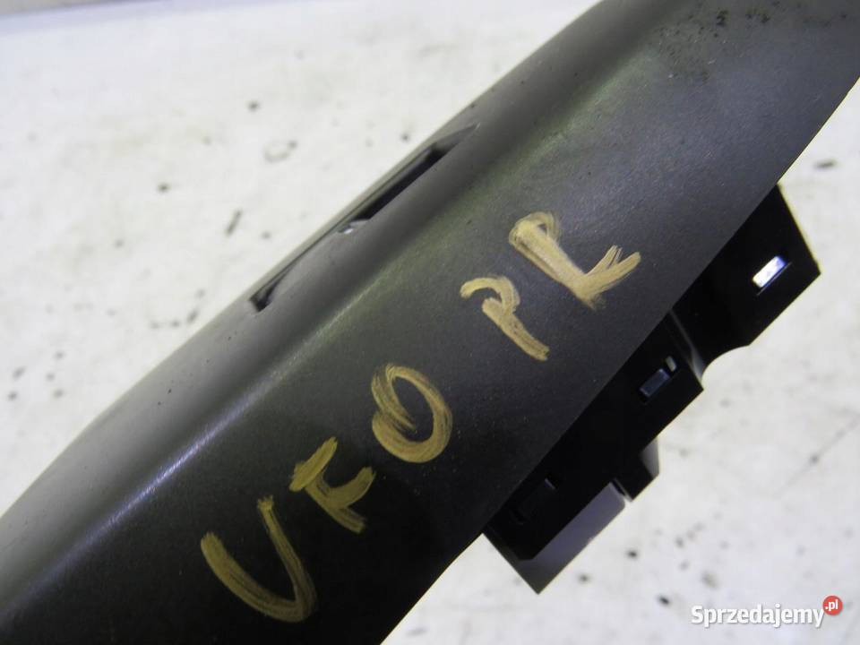 PRZYCISK SZYB CIVIC IX 83740TV1R410BLK Panele sterowania, przełączniki