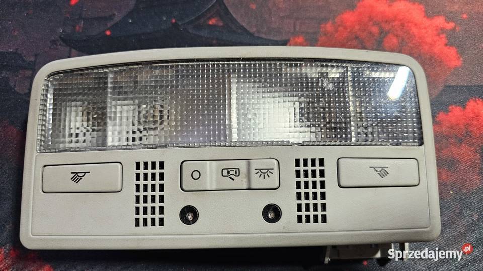 Lampka W8 3B7947105F Passat B5 Golf IV osobowe Malbork
