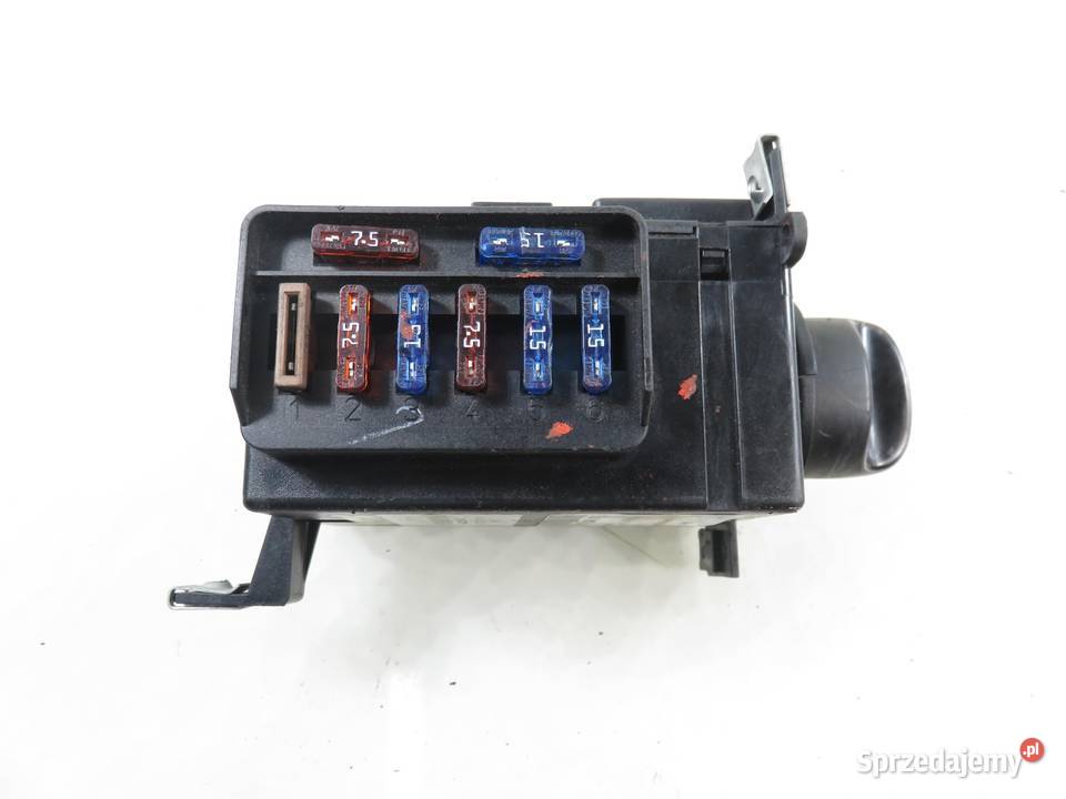 WŁĄCZNIK ŚWIATEŁ MERCEDESBENZ VANEO 414