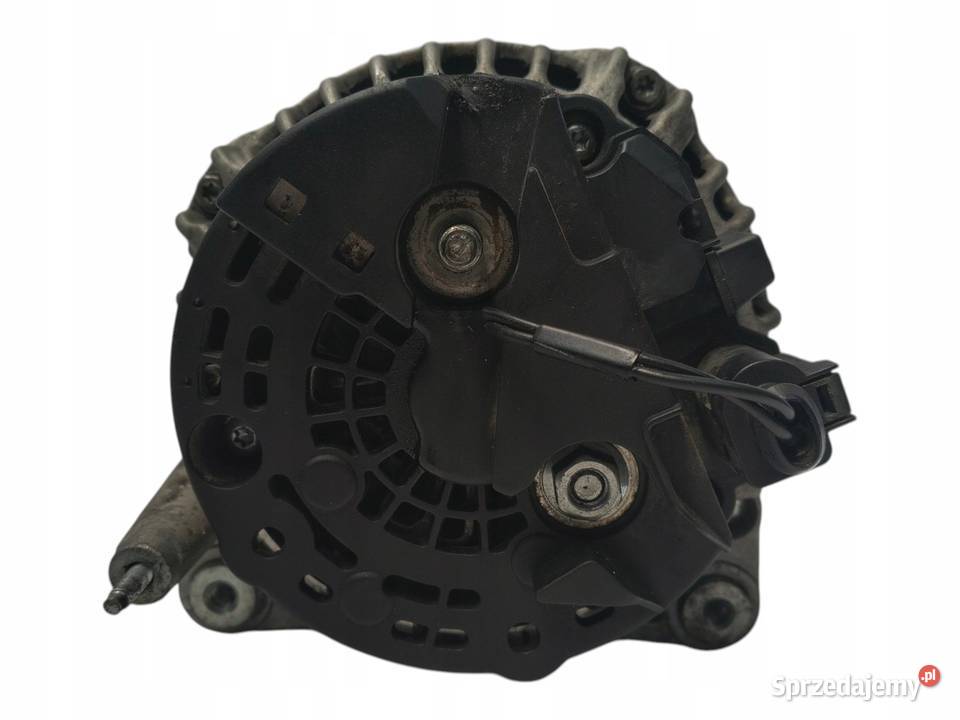 ALTERNATOR VW Passat B6 20 TDI bosch CBDC 110 Chełm