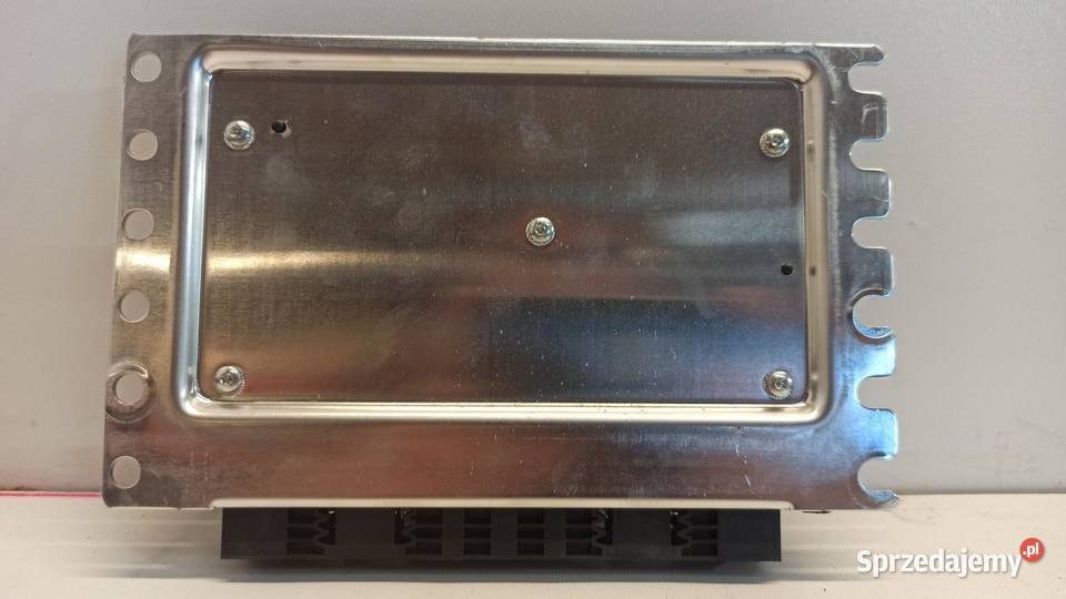 BMW 7 G11 STEROWNIK ZAWIESZENIA 2786978