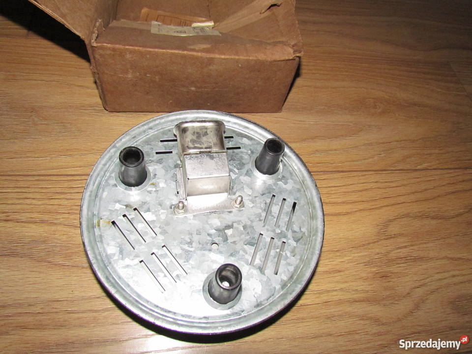 kuchenka elektryczna