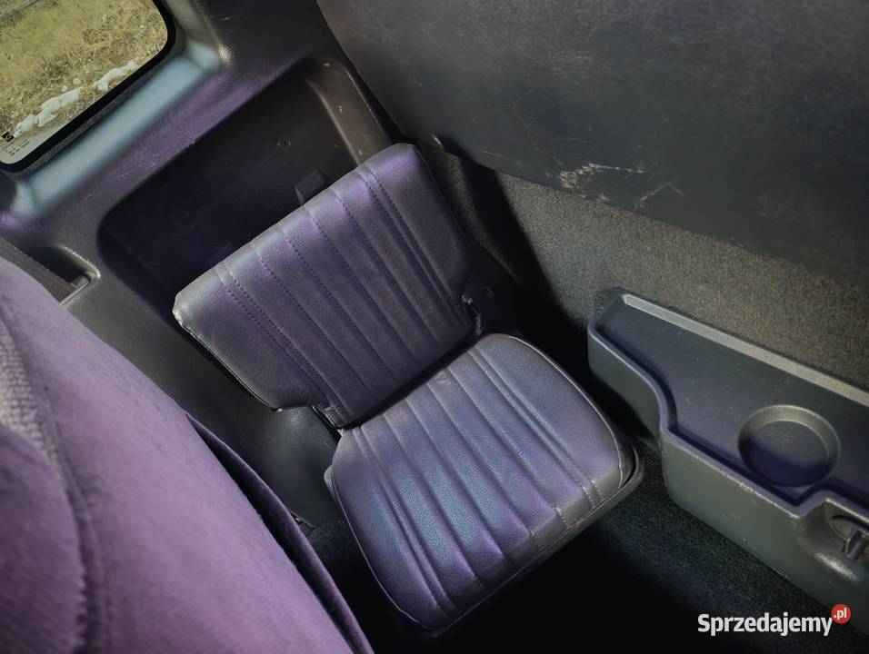 Sprzedam Chevrolet S10 43 V6 4x4 Vat1 Rok produkcji 1998 Chevrolet pomorskie Malbork