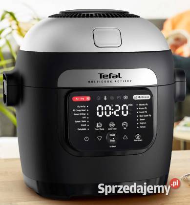 Air fryer Tefal Actifry MY741C 1334W 6l Kalisz