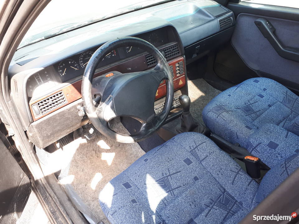 Lancia dedra Gryfice