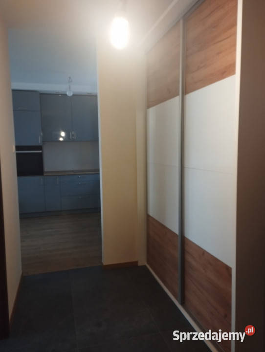 Nowoczesne 54 m 2 pokoje 1 piętro 2017 Gotowe do balkon Sprzedaż lubelskie Lublin