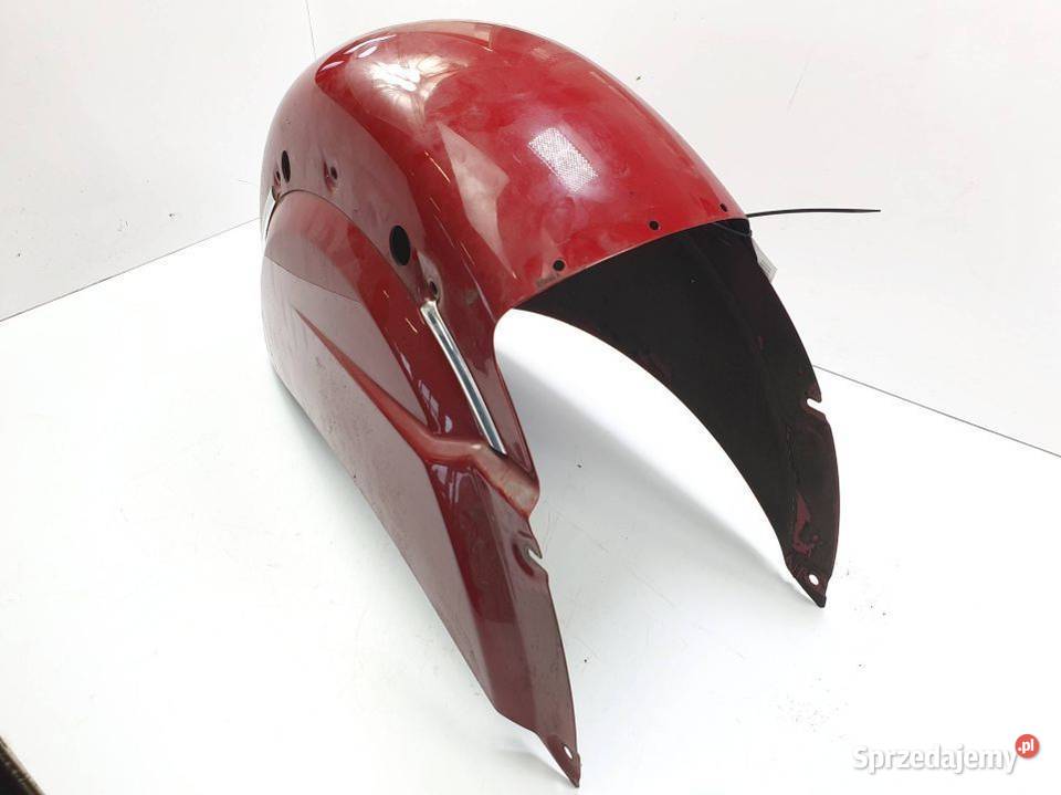 BŁOTNIK MOTOCYKL TYŁ INDIAN CHIEFTAIN 1800 2016 Motoryzacja kujawsko-pomorskie Lipno sprzedam