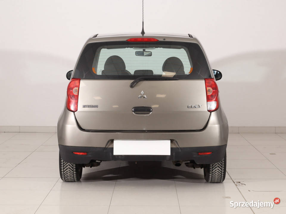 Mitsubishi Colt 13 wspomaganie kierownicy Piaseczno