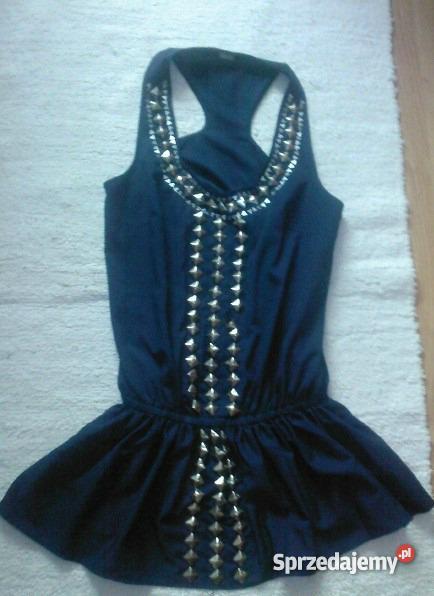 Sukienka Ćwieki ASOS Spódnice i sukienki