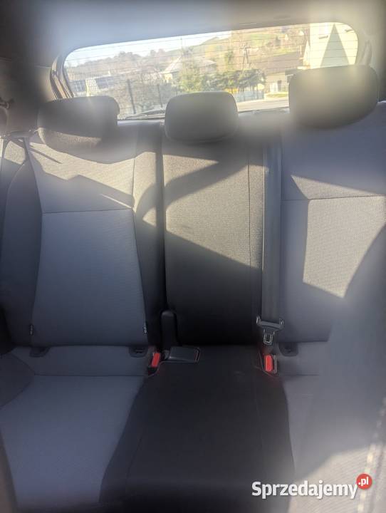 Hyundai i20 2017 Ropczyce