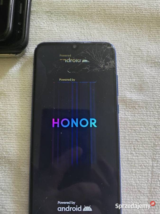 Huawei honor p20 lite Ścinawa