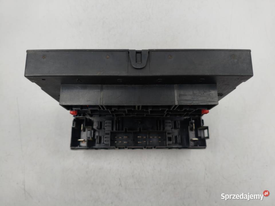 Moduł Sterownik Bordnetz VW Golf V Passat B6 mazowieckie Wyszków