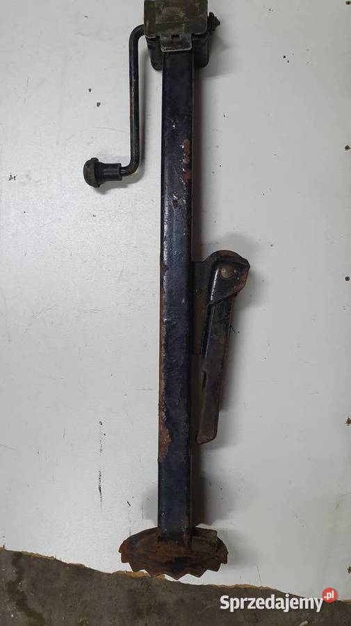 Fiat 125p lewarek podnośnik Rok produkcji 1988 Biłgoraj sprzedam