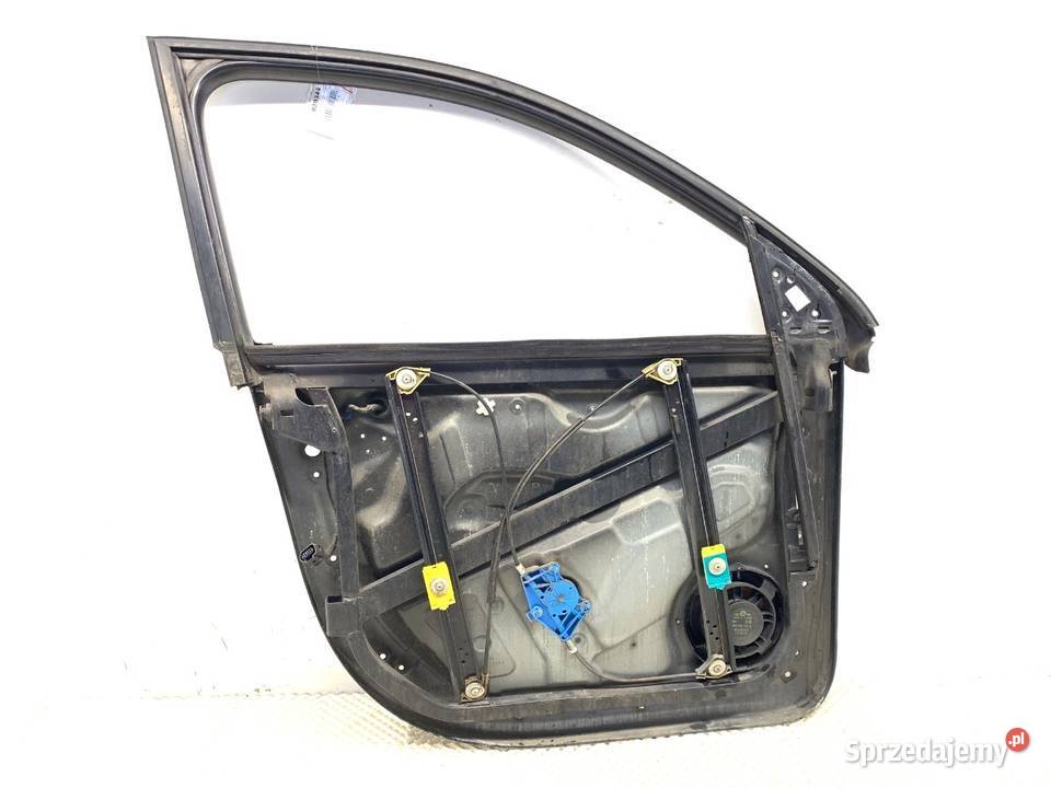 PODNOŚNIK SZYBY PRAWY PRZÓD VW TOUAREG sprzedam