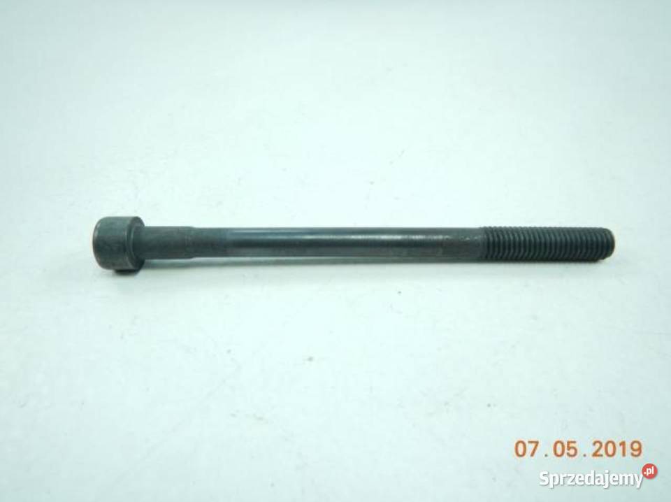 ŚRUBA GŁOWICY CYLINDRÓW FORD FIESTA PUMA 9701 lubelskie