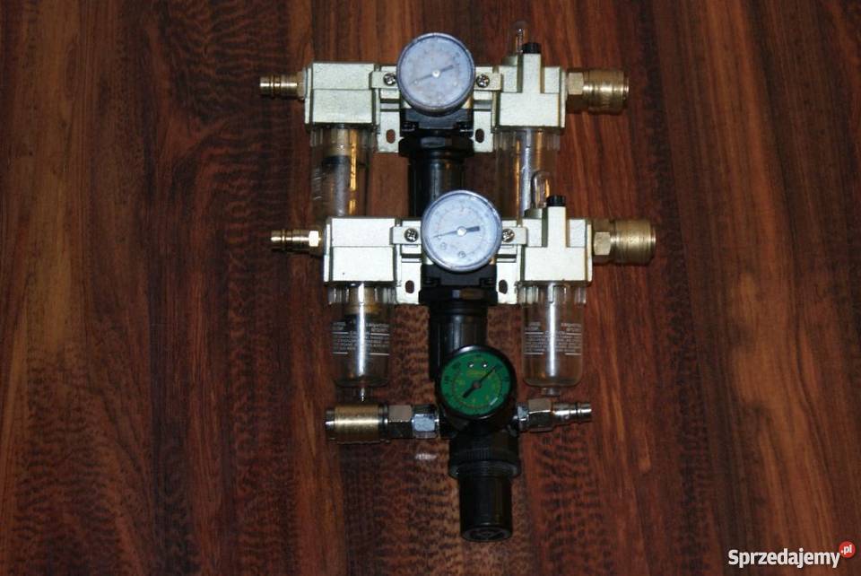 Agregat maszyna reactor do piany Graco Ełk