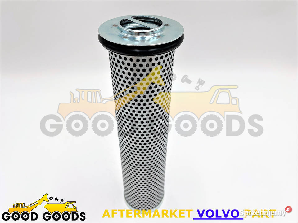 VOLVO FILTR HYDRAULICZNY 11096818 Władysławów