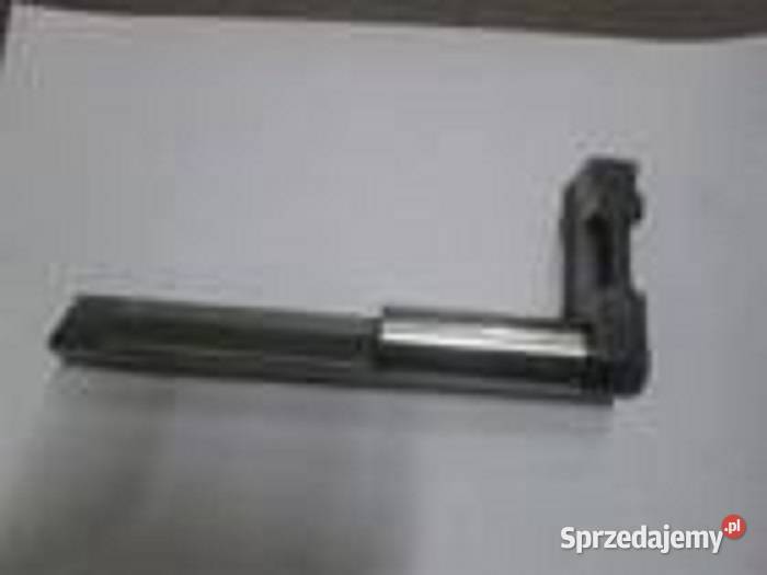 Palec do prasy PMS100EA Kalisz