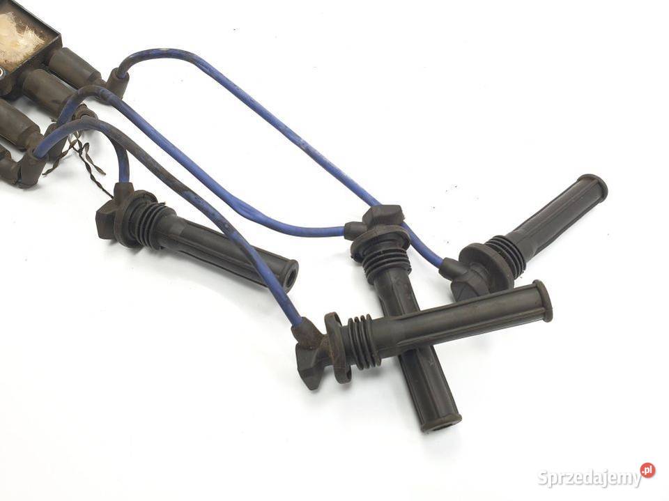 CEWKA ZAPŁONOWA CHEVROLET AVEO Pozostałe kujawsko-pomorskie Lipno sprzedam