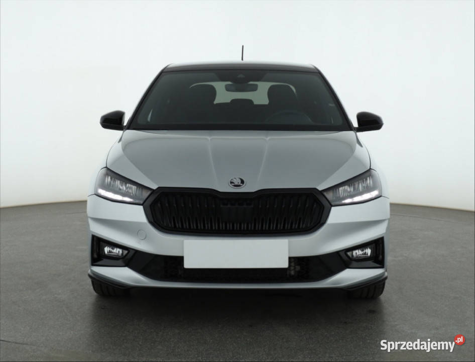 Skoda Fabia 10 TSI Fabia