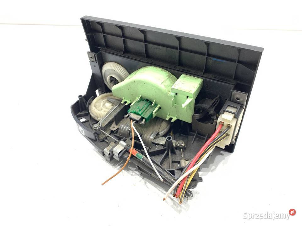 PANEL STEROWANIA NAWIEWU CITROEN JUMPER I podkarpackie sprzedam