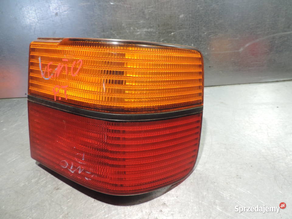 VW VENTO LAMPA PRAWY TYŁ Nowy Sącz sprzedam
