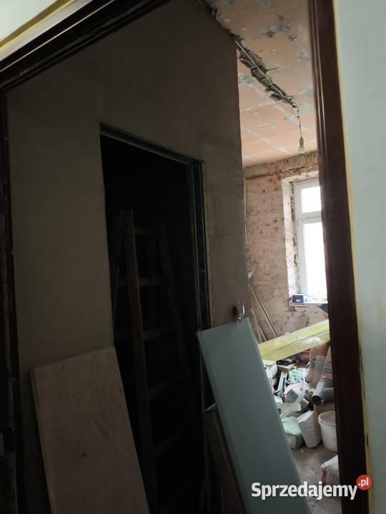 Mieszkanie ok 14m2 kawalerka Łódź sprzedam