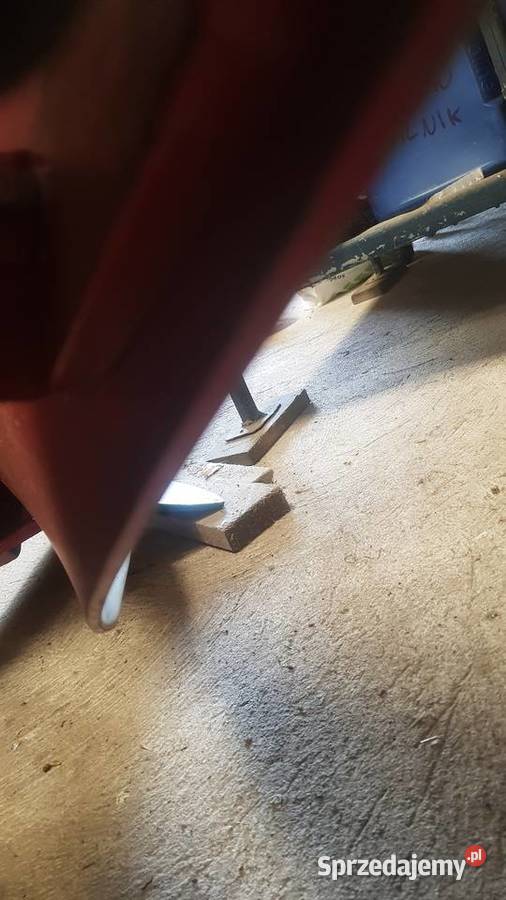 Pług Koja odpowiednik Kverneland AB 100