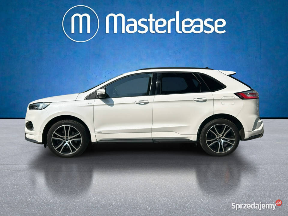 Ford EDGE 20 EcoBlue TwinTurbo 4WD STLine Z EDGE mazowieckie