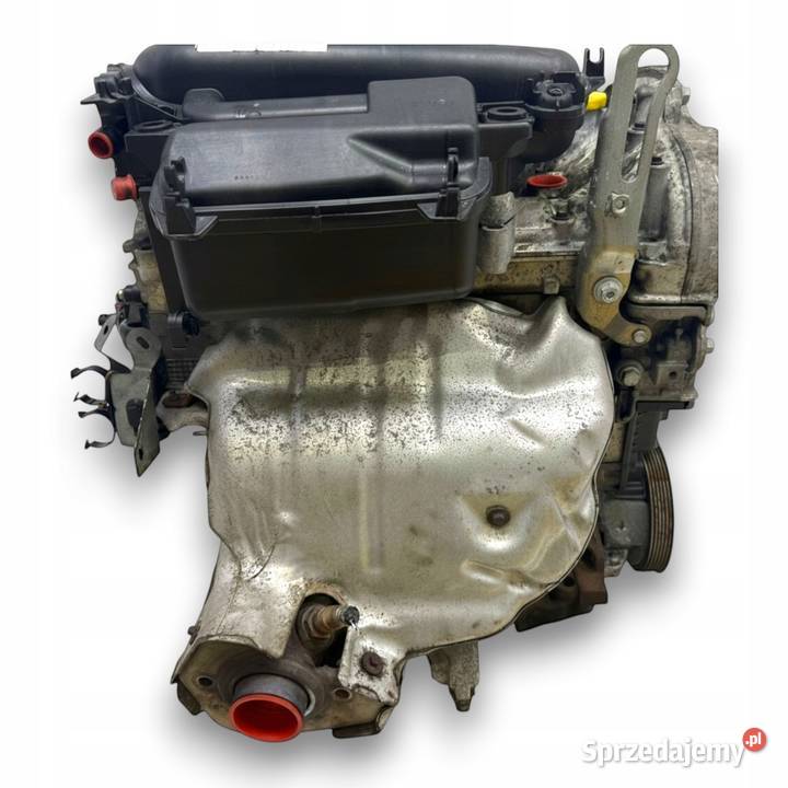 SILNIK K4M848 Renault Megane III Scenic 16 16V