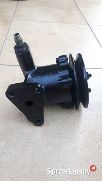 vacum pompa vw Lt 28 td 130 dostawcze Końskie sprzedam