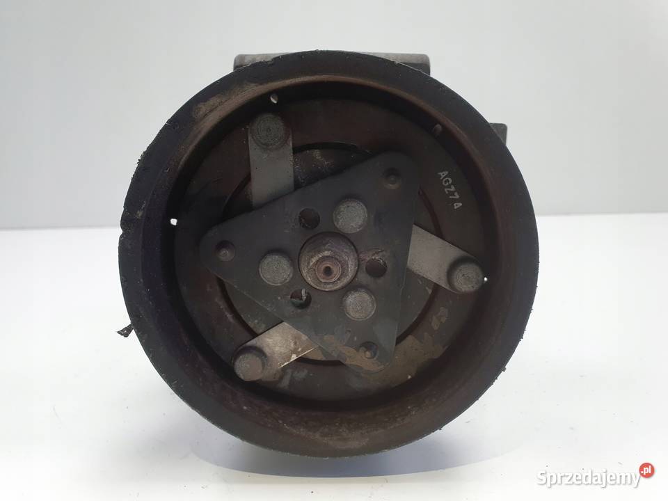 SPRĘŻARKA KLIMATYZACJI Renault Clio III 12 16V Chełm