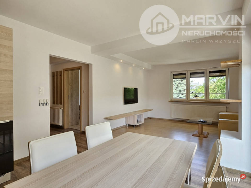 2 Pokoje 46m2 Garaż 26m2 Nałęczowska Poznań