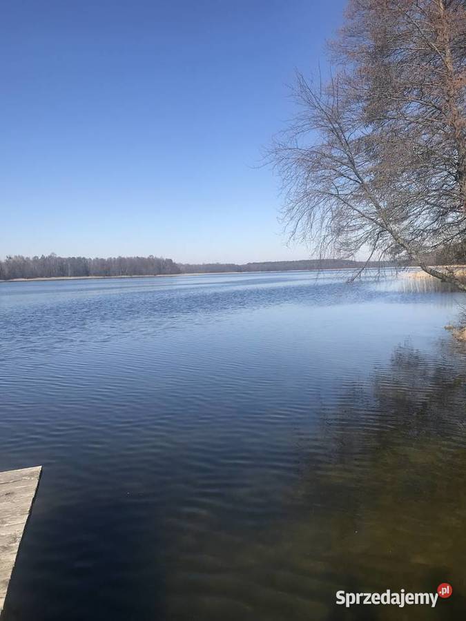 Mazury domek 10osobowy w Jerutkach zaprasza Szczytno