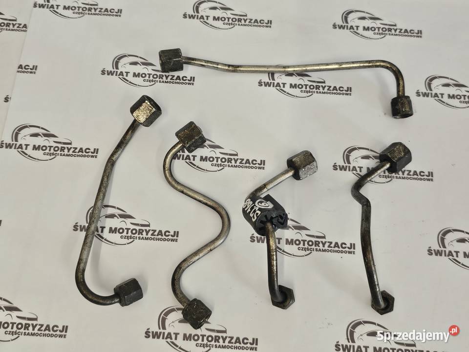 ASTRA INSIGNIA 20 CDTI A20DTH 160 przewody Przewody wtryskowe świętokrzyskie Kielce