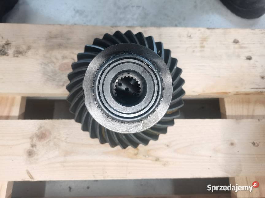 Środek mostu Spicer 14X32 211239 Wilkowo