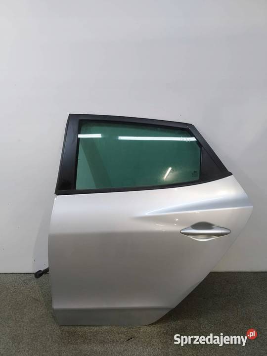 DRZWI LEWE TYŁ RAH Hyundai ix35 I 2009