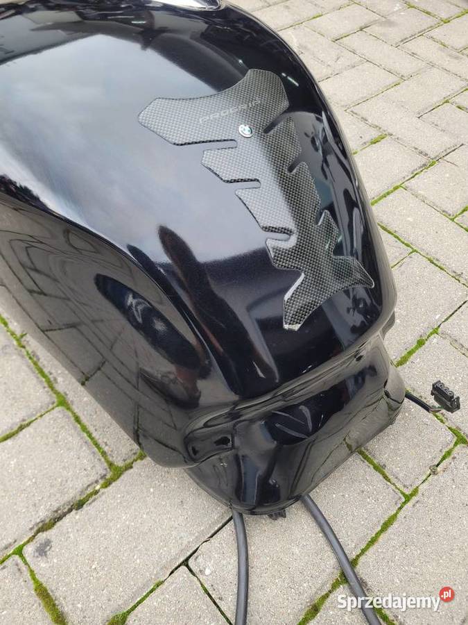 BMW R1200CL R 1200 CL K30 ZBIORNIK PALIWA BAK Nowy Tomyśl