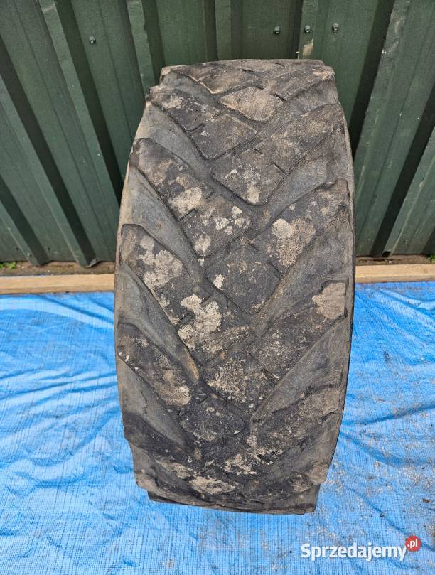 Opona Solideal 125 125 R 20 Mpt 12520 Szprotawa