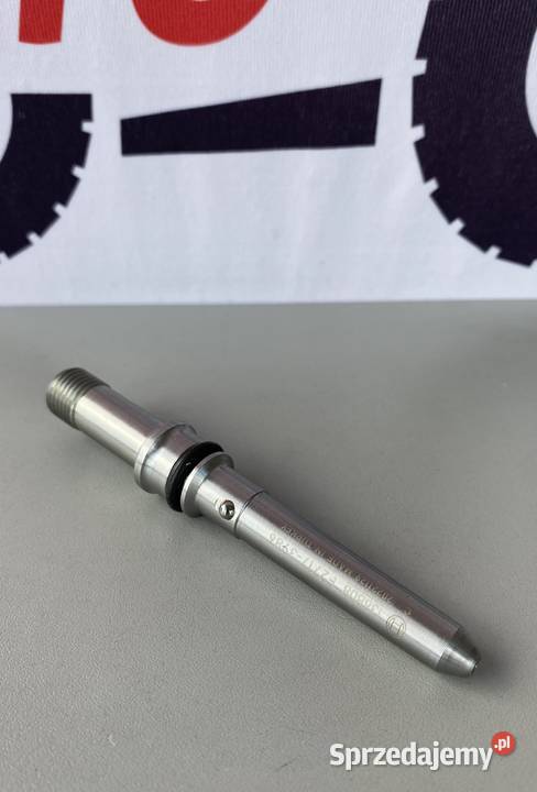 Króciec wtryskiwacza Massey Ferguson V837073785 Białystok