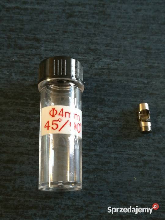 Adapter kątowy do kamer endoskopowych VOLTCRAFT Wrocław