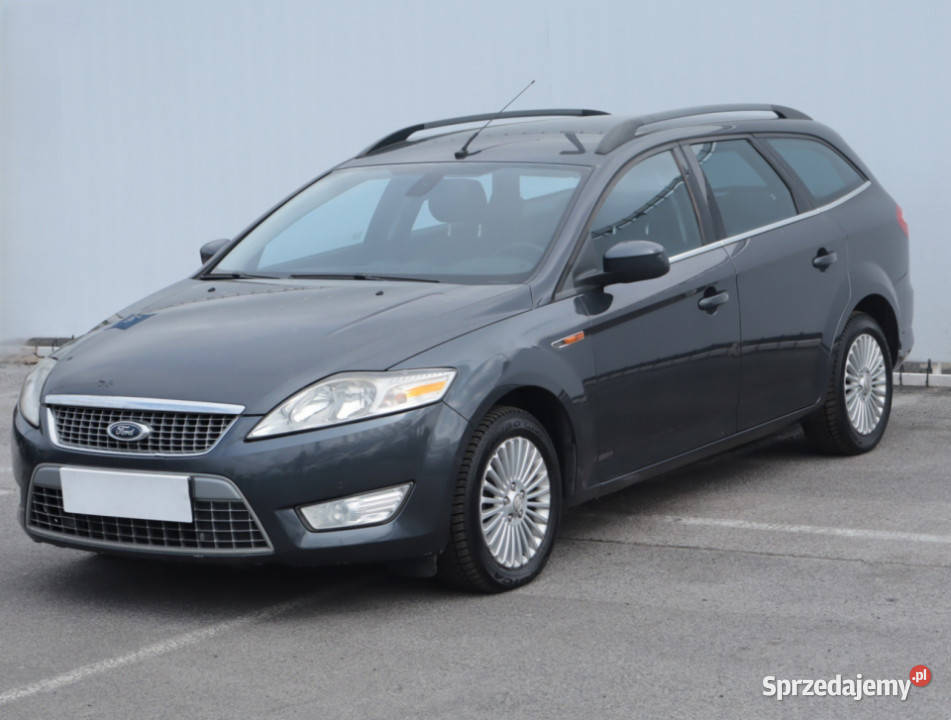 Ford Mondeo 20 TDCi czujnik parkowania lubelskie Lublin