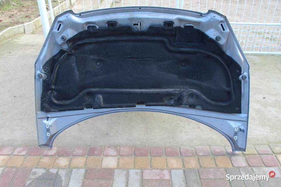 MASKA PEUGEOT 307 osobowe