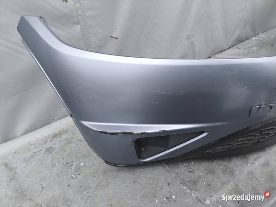 ZDERZAK PRZÓD HONDA CIVIC UFO VIII Radom