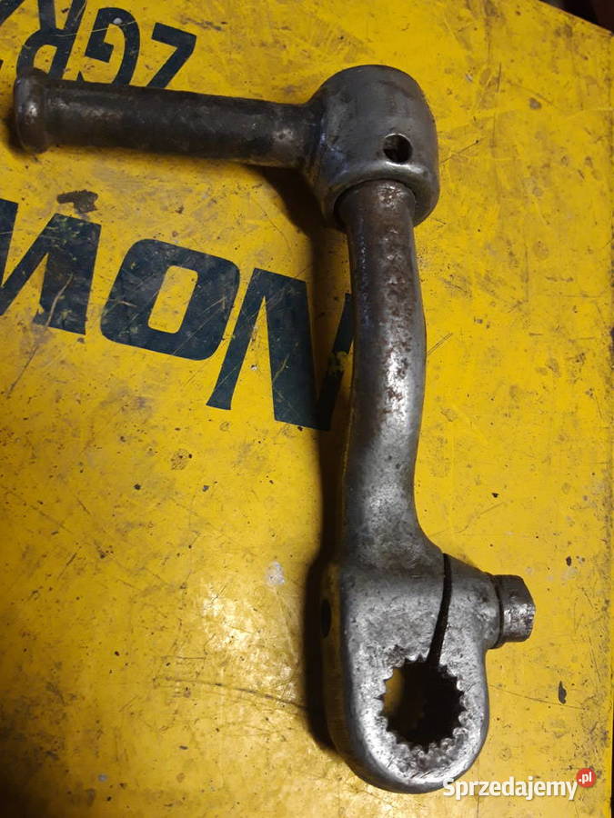 Jawa 50 kopniak Rzeszów