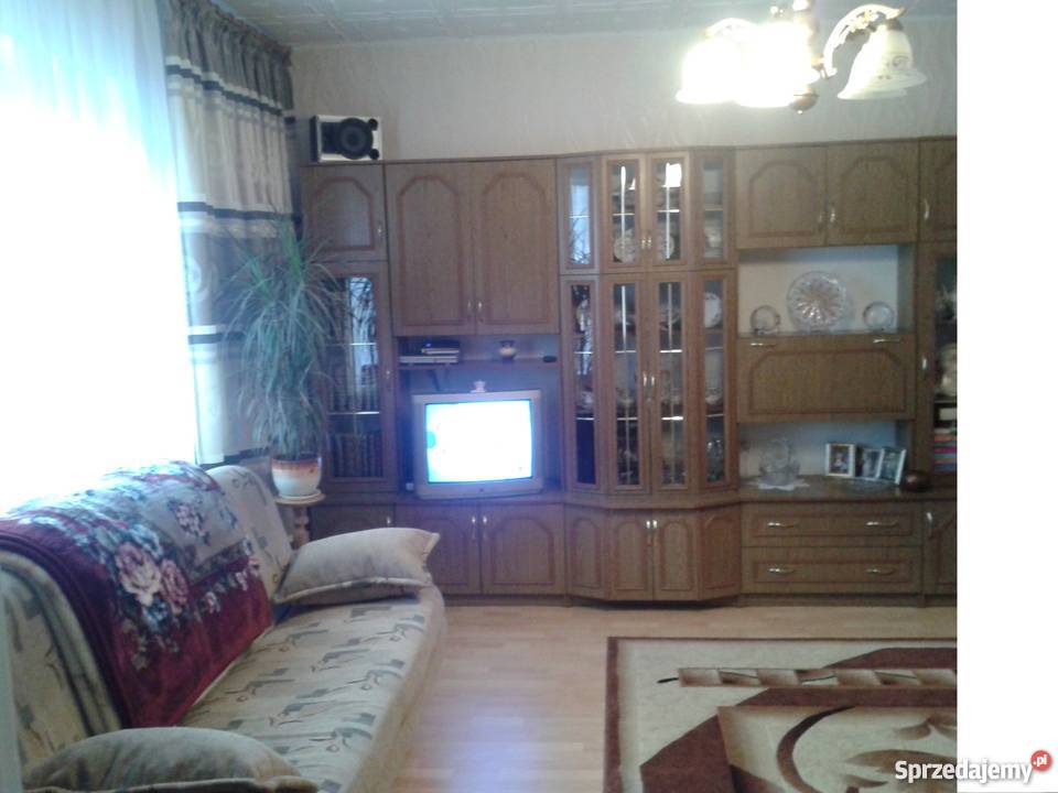 Sprzedam mieszkanie w Pakości