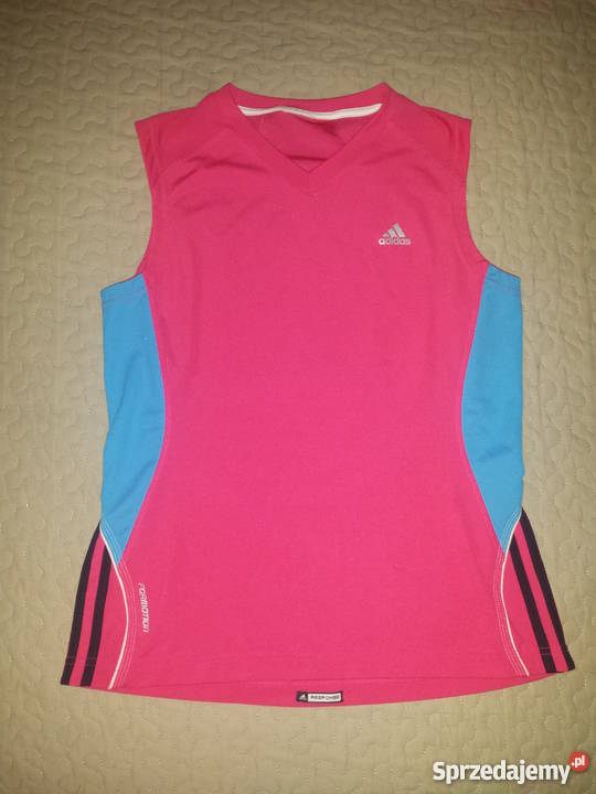 Koszulka sportowa Adidas S Adidas sprzedam
