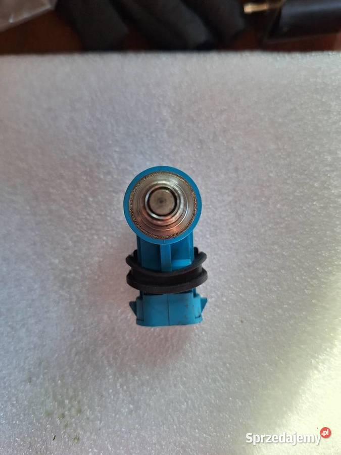 Aprilia SR 50 wtryskiwacz powietrza Tarnów