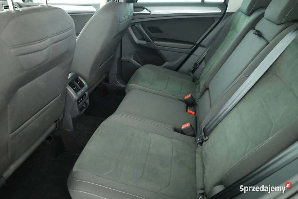 VW Tiguan 15 TSI czujnik zmierzchu Motoryzacja Piaseczno